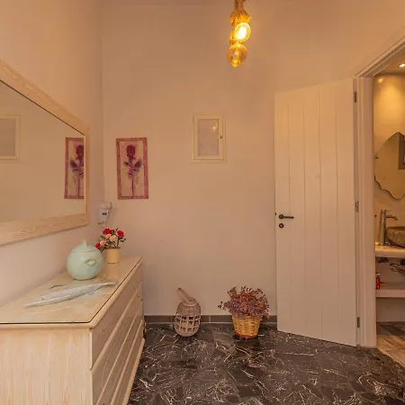 Eros Apartment Naxos City Exterior photo