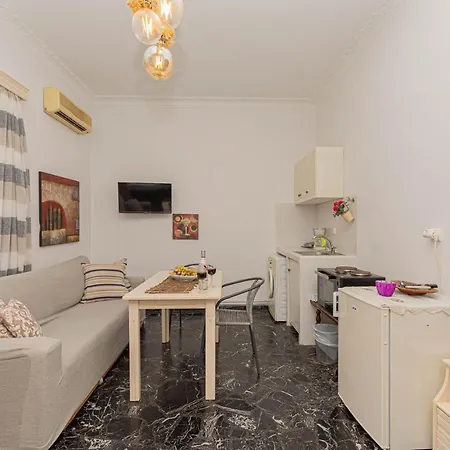 Eros Apartment Naxos City Exterior photo