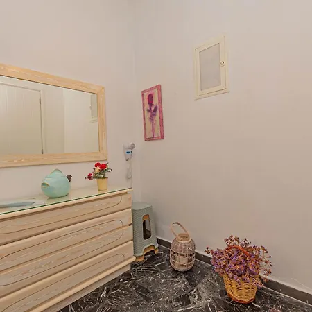 Eros Apartment Naxos City Exterior photo