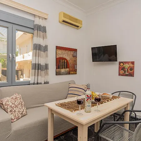 Eros Apartment Naxos City Exterior photo