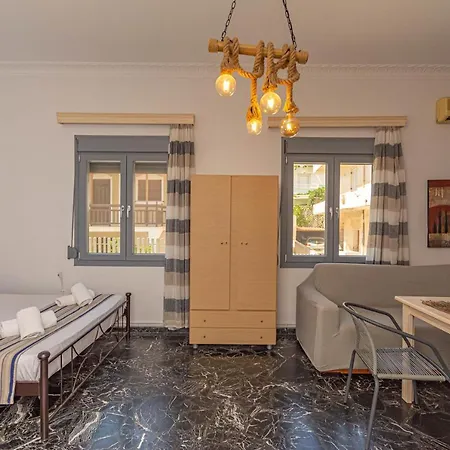 Eros Apartment Naxos City Exterior photo