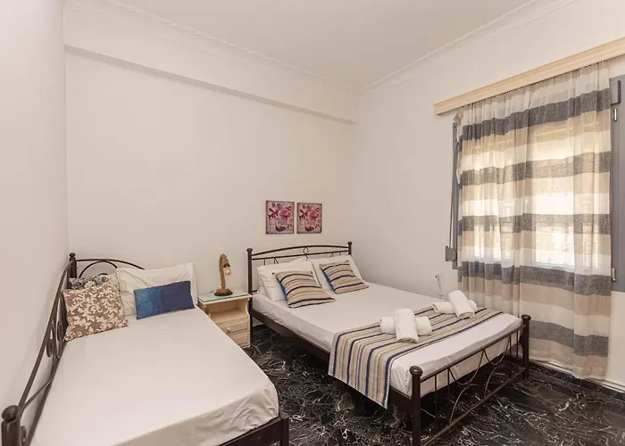 Eros Apartment