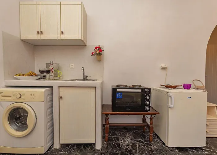 Eros Apartment