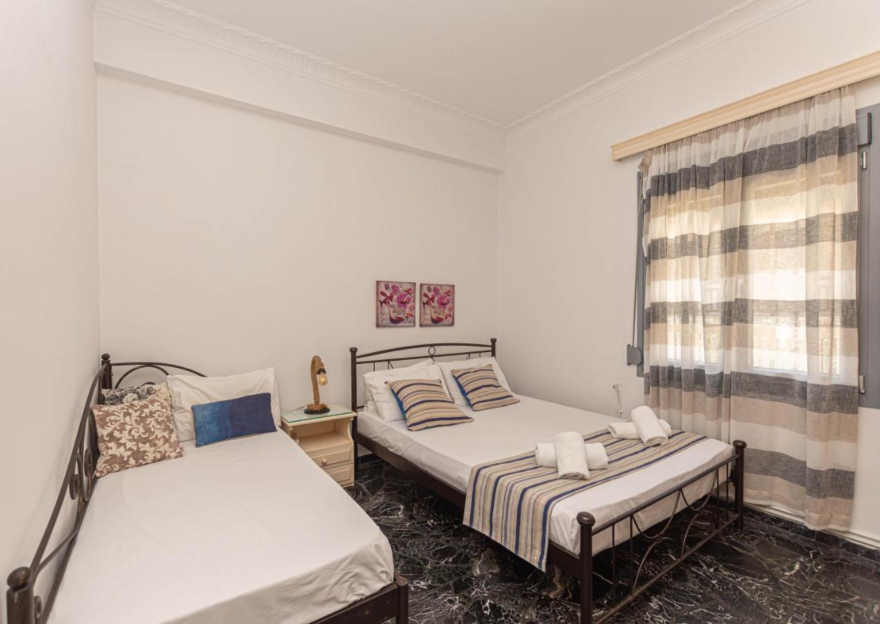 Apartment Eros